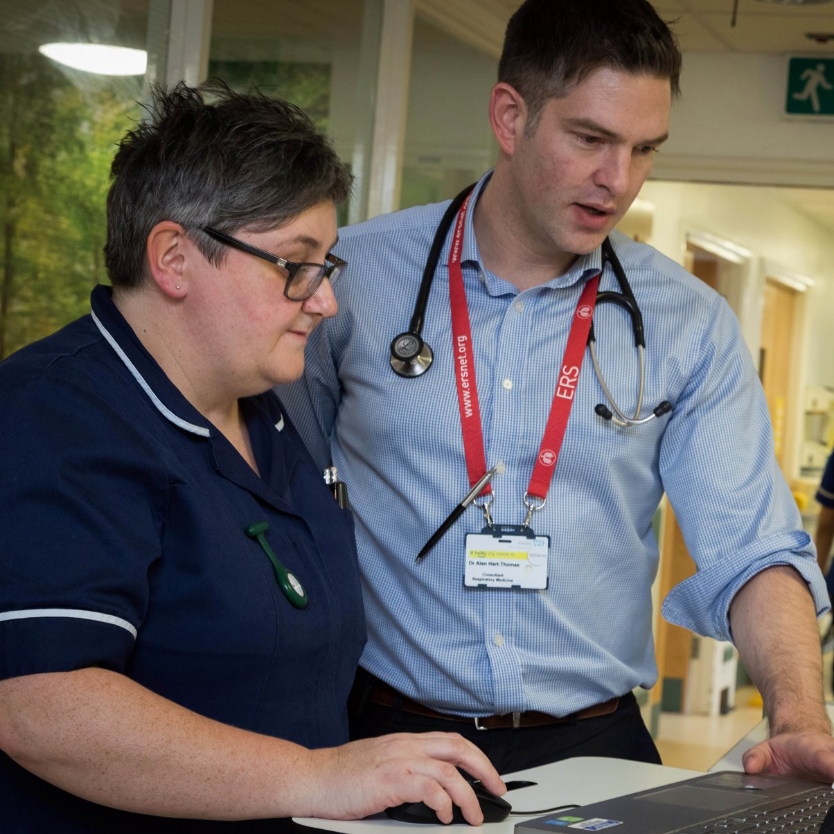 West Yorkshire Association of Acute Trusts: hospitals working together