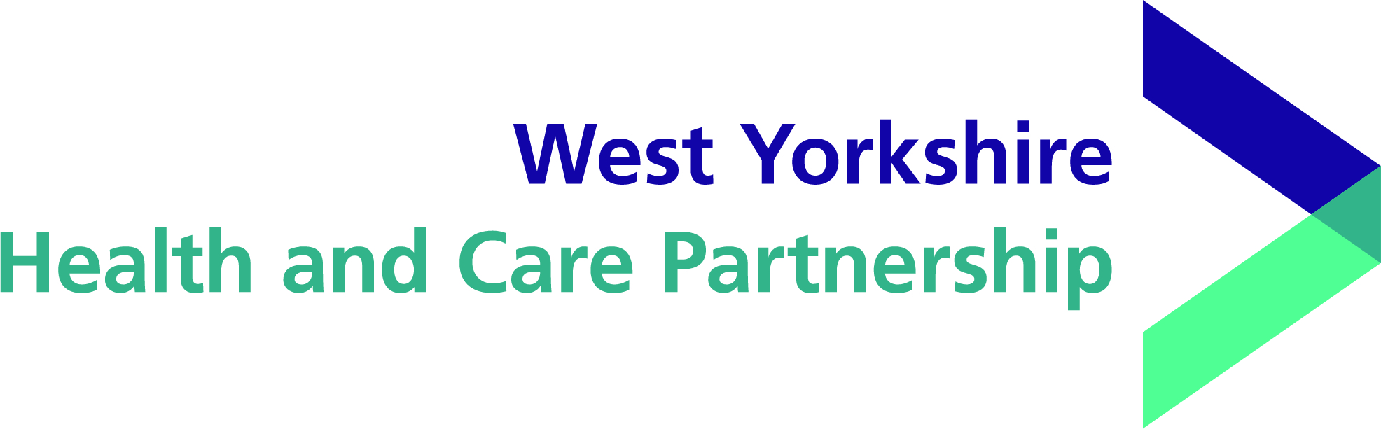 West Yorkshire and Harrogate Health and Care Partnership