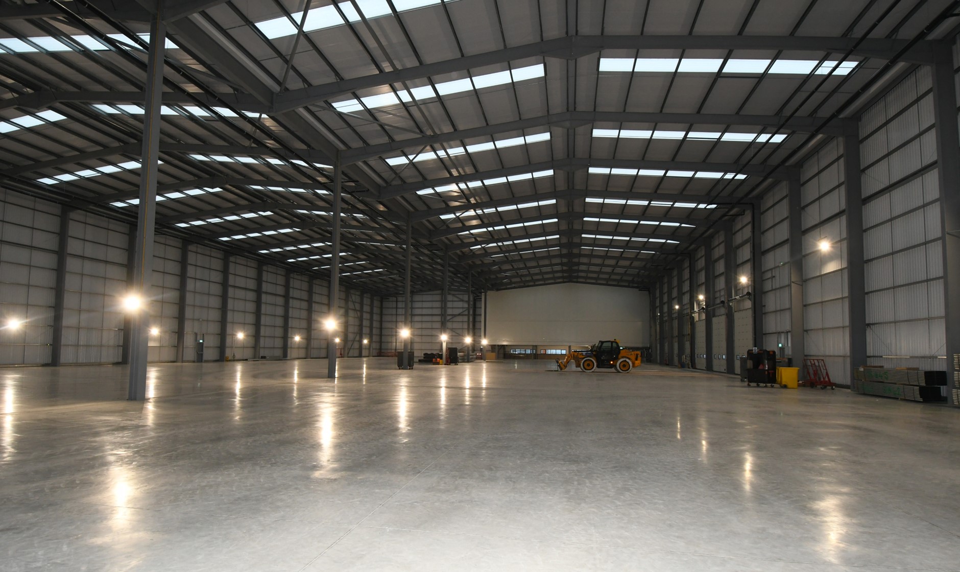 New West Yorkshire and Harrogate pharmacy medicines manufacturing hub named