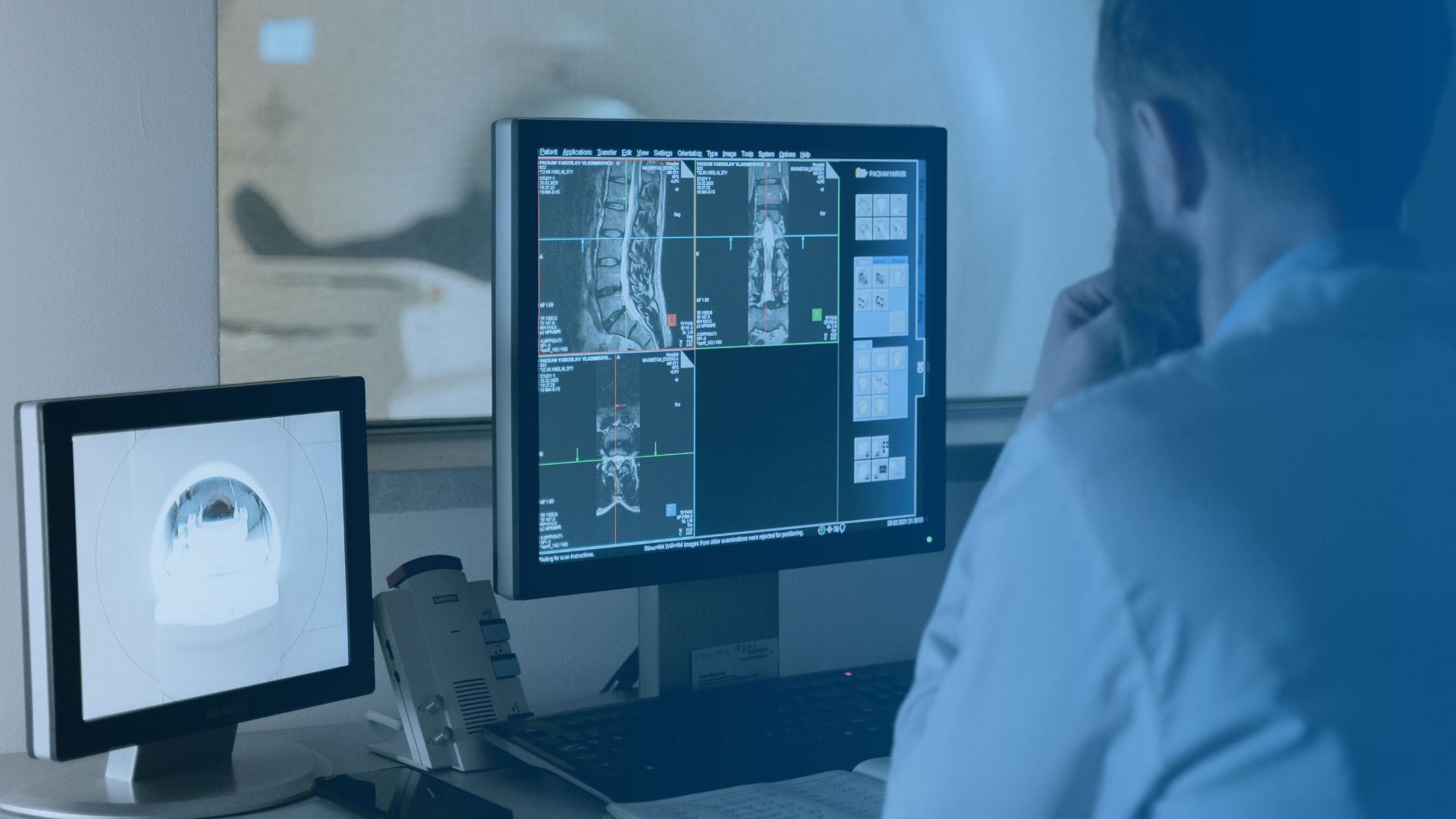 GPs across West Yorkshire and Harrogate to benefit from faster patient imaging tools through new technology