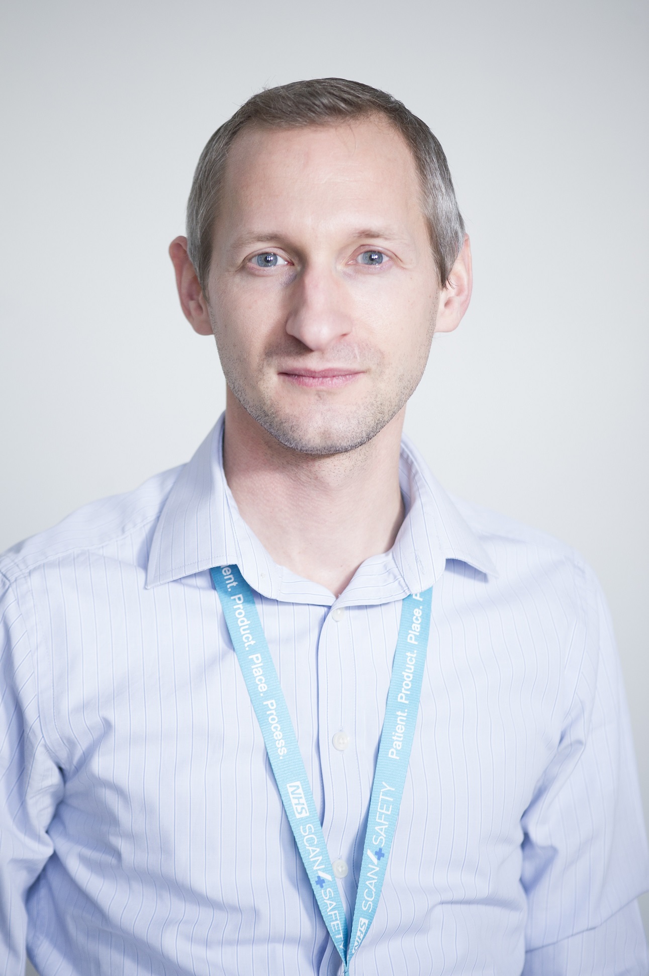 Scan4Safety: how improved reporting leads to improved patient care